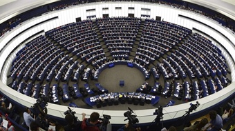 I giovani MCL e l'Europa