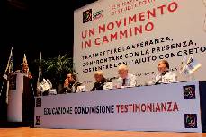A Senigallia un Movimento in cammino verso giovani e lavoro