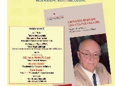 "Giovanni Bersani, una vita per gli altri. Un grande testimone del cattolicesimo sociale italiano"
