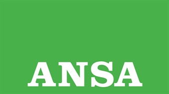 Ansa, 9 febbraio 2017