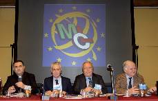 La Conferenza Nazionale dei Servizi MCL a Bari