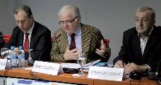 Le nuove politiche europee per la coesione sociale