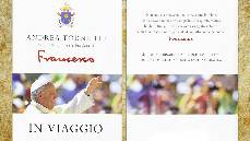 “In viaggio” con Papa Francesco