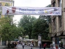 Gelidi venti nazionalisti soffiano sulla Bosnia