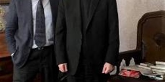 Il presidente Costalli in Romania: un impegno senza soste