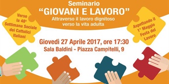 " Giovani e Lavoro"