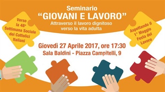 " Giovani e Lavoro"