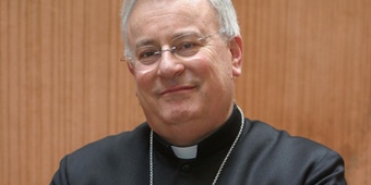 S.E. il Cardinale Gualtiero Bassetti nuovo Presidente della CEI 