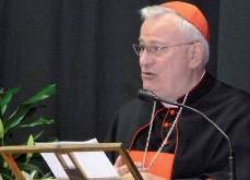Il Cardinale Gualtiero Bassetti è il nuovo Presidente dei Vescovi Italiani