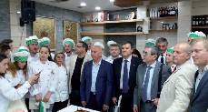 A Tirana un Corso MCL per la formazione dei giovani imprenditori della ristorazione