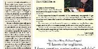 “A SESSANT’ANNI DAI TRATTATI DI ROMA: IDENTITÀ E RESPONSABILITÀ”