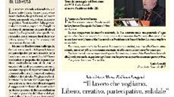 “A SESSANT’ANNI DAI TRATTATI DI ROMA: IDENTITÀ E RESPONSABILITÀ”
