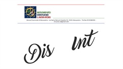 Alessandria - Disabilità e integrazione": una serata dedicata alla persona