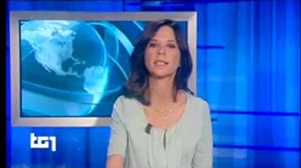 11/09/2017 RAI 1 TG1 - A Senigallia (Ancona) al via l'annuale seminario del MCL