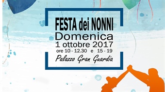 Verona: "Festa dei nonni"