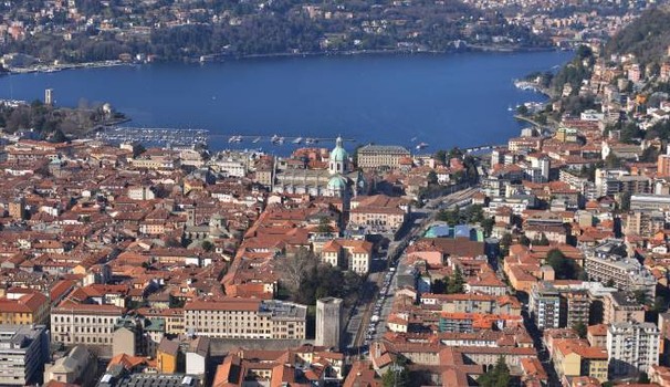 Inaugurazione sede MCL di Como