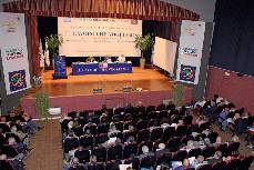 Il tradizionale appuntamento di Senigallia