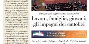 Le ‘buone pratiche’ pensate dai giovani per rilanciare il lavoro