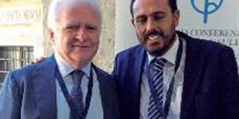 A Roma gli Stati Generali della Famiglia: parla Gigi De Palo