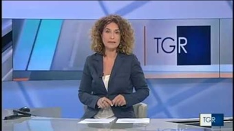 TG3 - VI Edizione del Premio Cardinale Crescenzio Sepe
