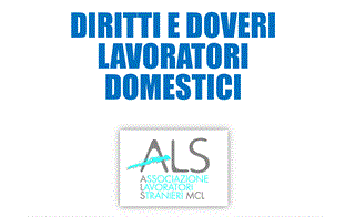Verona: "Diritti e doveri lavoratori domestici"
