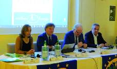 “Lavoro e legalità: immigrazione e integrazione”