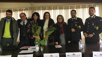 Mcl di Catanzaro su Stalking e Femminicidio