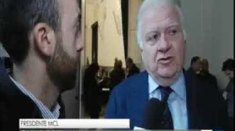 02/12/2017 - RAI 3 TGR Campania - Prima edizione "Active School Jobs"