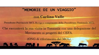 S.Angelo a Lecore, Signa /FI): "Memorie di un viaggio"
