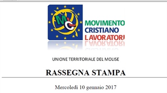 Molise: seminario di Studio e Formazione a Larino (CB)