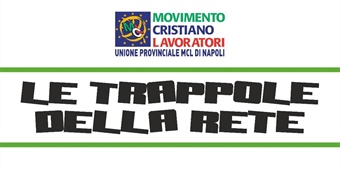 Pompei (NA): "Le trappole della rete"