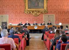 A Brescia la Winter School 2018