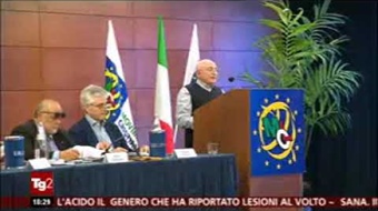RAI 2 Tg2 - Consiglio generale del Movimento Cristiano Lavoratori