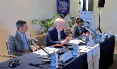 MCL, a Pantelleria un Seminario Internazionale di Studi europei