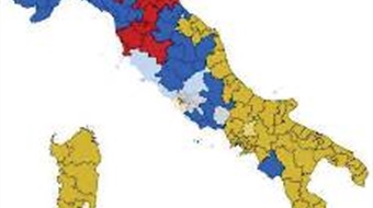 L’Italia, Repubblica fondata sul rancore
