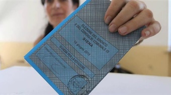 Amministrative: l’affermazione del centrodestra a trazione sovranista. Vince l’unico partito solido 