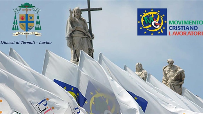 Nel mondo perché cristiani