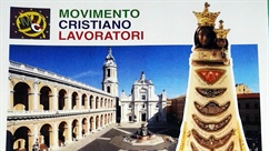 Loreto (AN): Festa della famiglia