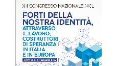 Verso il XIII Congresso Nazionale MCL