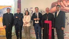 La Diocesi cattolica di Chisinau compie 25 anni