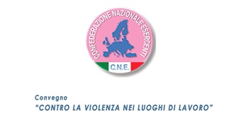 Roma: convegno "Contro la violenza nei luoghi di lavoro"