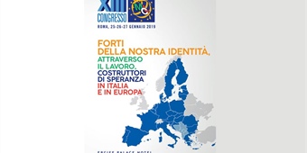 XIII Congresso Nazionale MCL