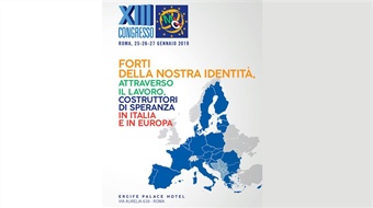 XIII Congresso Nazionale MCL