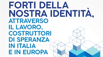 Congresso unione territoriale M.C.L. Bologna Modena 