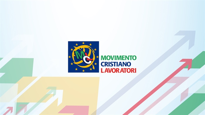 Convocazione 1^  Seduta Consiglio Generale MCL