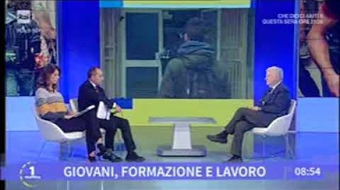 31/01/2019 RAI 1 Unomattina