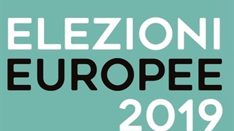 Elezioni europee 2019 - 'Sì all'Europa per farla'