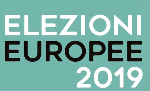 Elezioni europee 2019 - ’Sì all’Europa per farla’