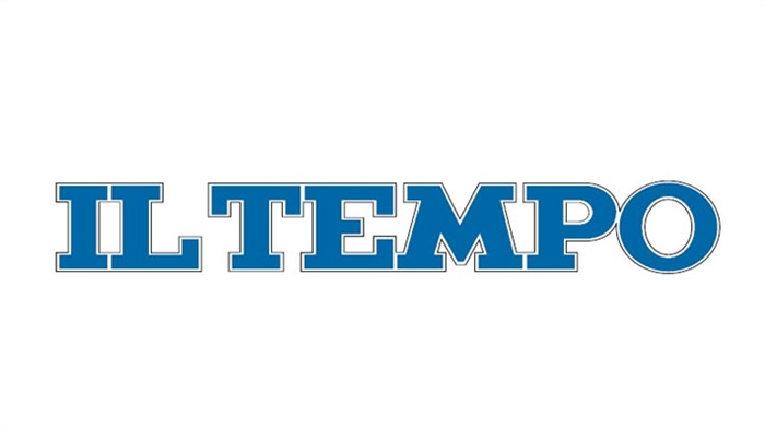 Il Tempo, 26 febbraio 2019