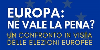 Milano: "Europa: ne vale la pena?"